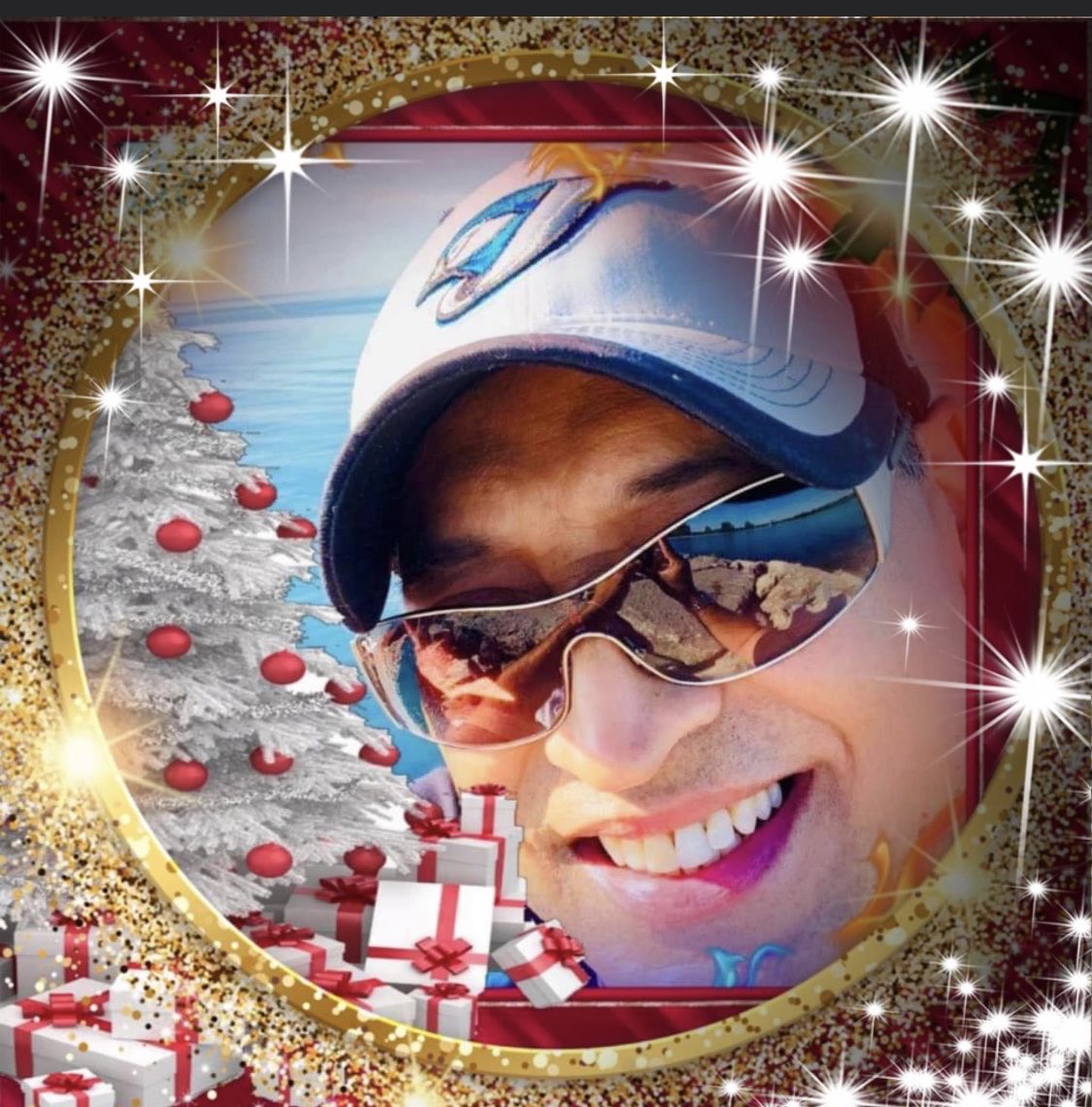Blyss504Church's tweet photo. Merry Christmas! Happy Holidays to my family and friends!!!! Wishing you and your loved ones a blessed and happy holiday season. Enjoy safely in love, happiness and in peace!😊🧡❤️🎄🙏🏽🧑‍🎄🤗 https://t.co/DLmAttgJes