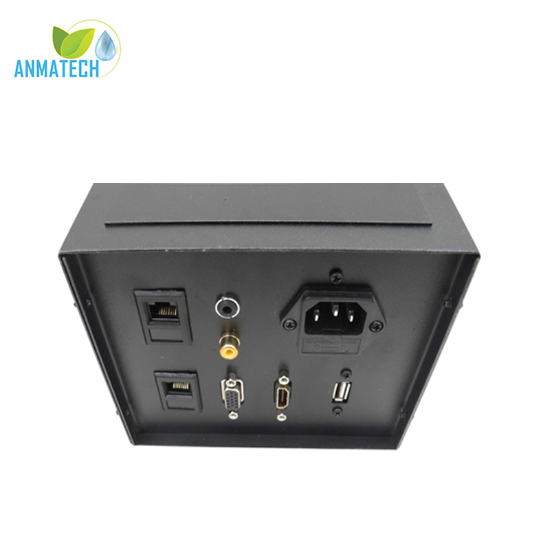 ANMATECH1's tweet image. Our modern production plants not only ensure top quality latest intel socket but also delivery reliability. #latestintelsocket #desktopsocket #officedeskoutlet