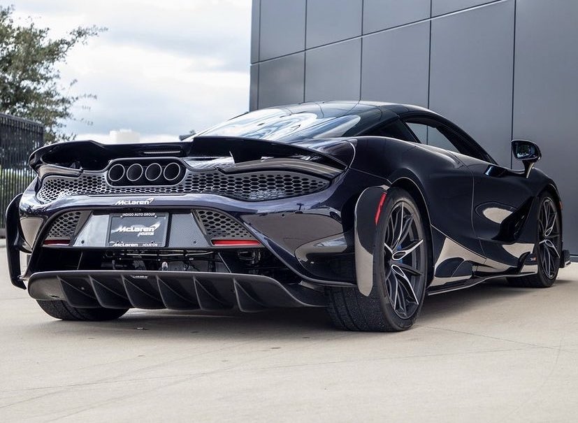 LUX Cars tweet media