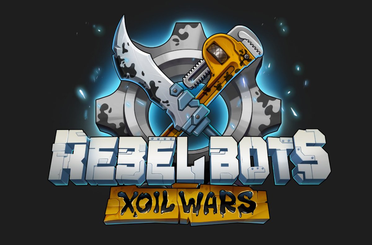 REBEL BOTS tweet media