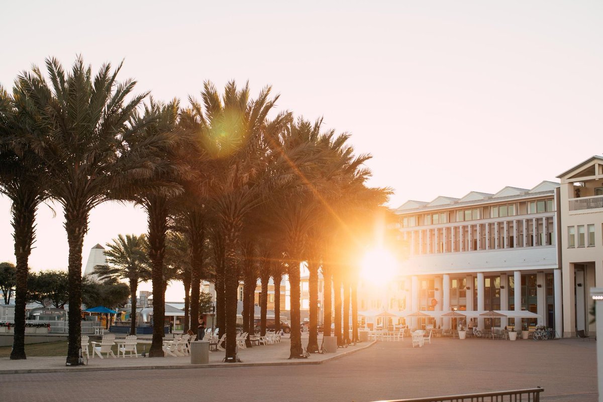 A huge thank you goes out to our 2022 Race Weekend Host Sponsor, Seaside, FL!  From soothing surfs and charming walking paths to a thriving town center with shopping and dining, Seaside is your gateway to idyllic adventure. Thank you Seaside for your continued support! #seasidefl