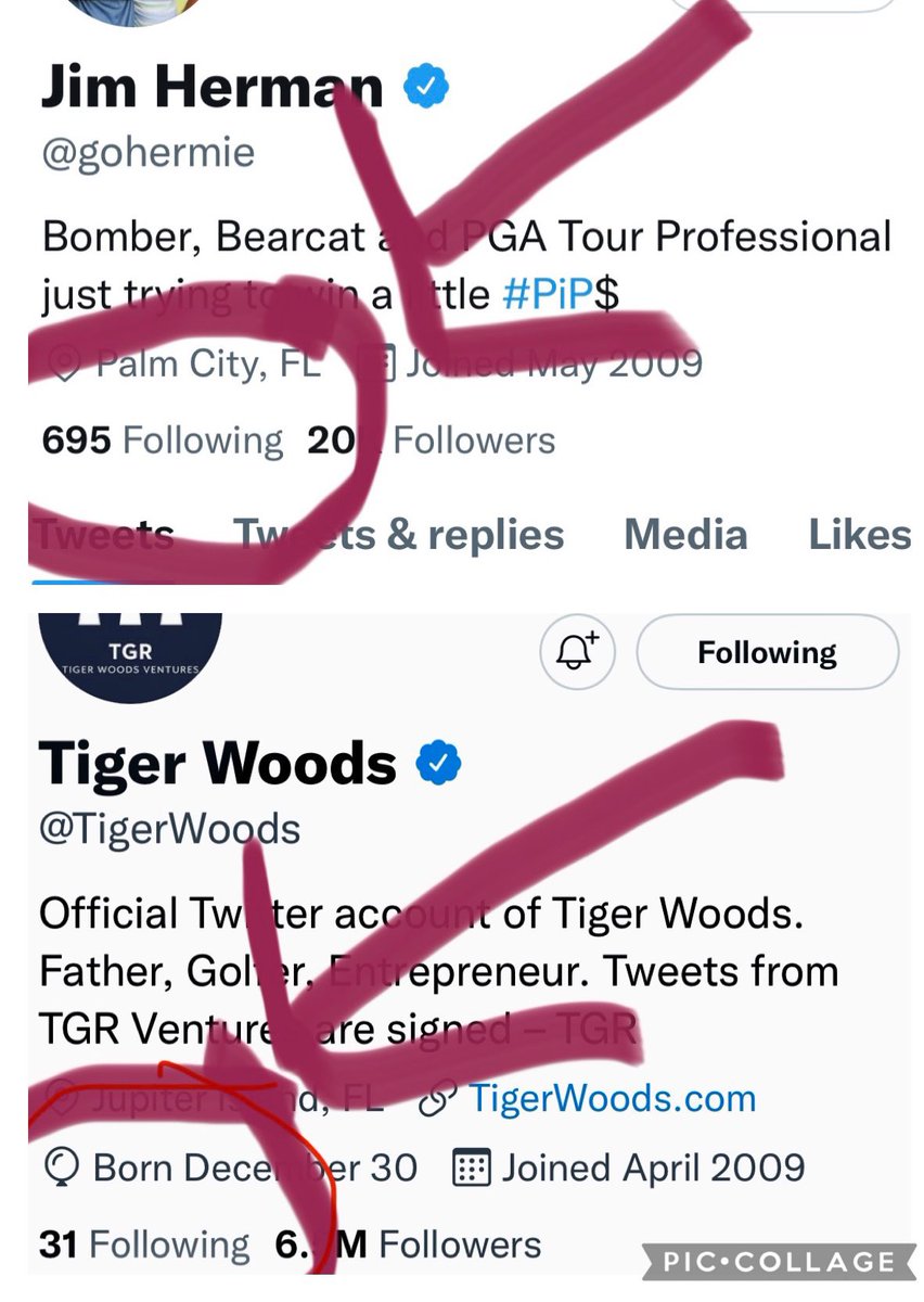 Jim Herman tweet media