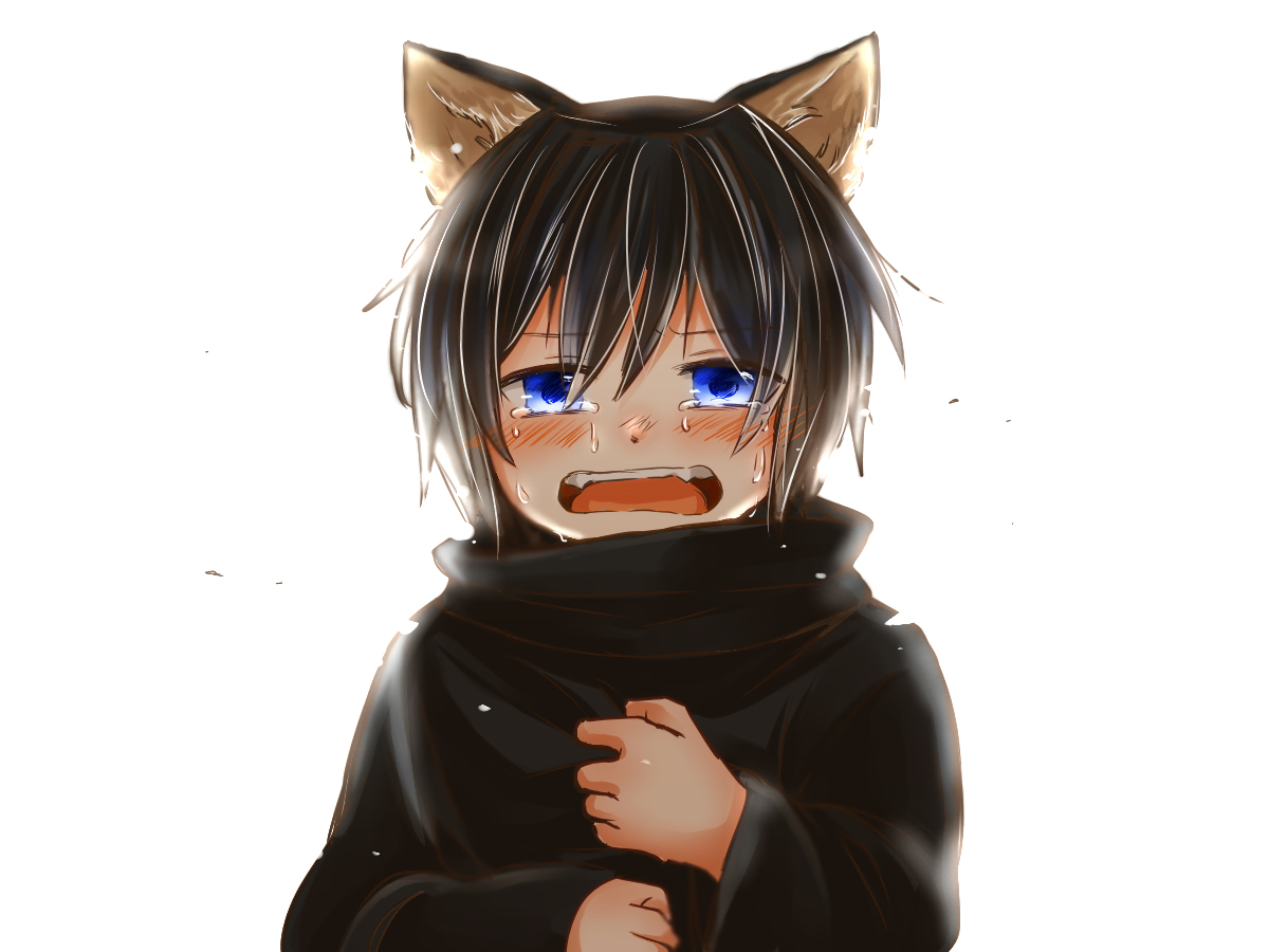 #絵柄が好みって人にフォローされたい 
わちゃわちゃと時折シリアスが混ざり合っております✍️ 