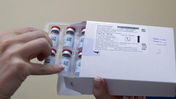 CDC Plans to Address Deadly Clotting Issues in Johnson & Johnson Vax FGutL2oXIAIcgrF?format=jpg&name=small