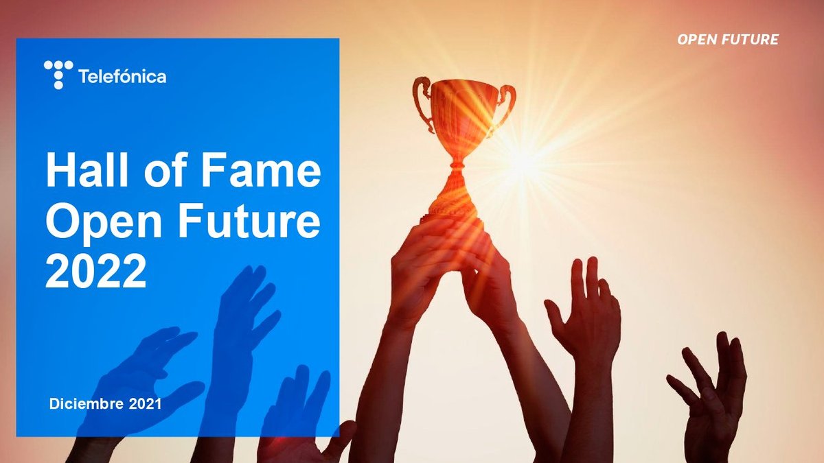 Startup Andalucía tweet media