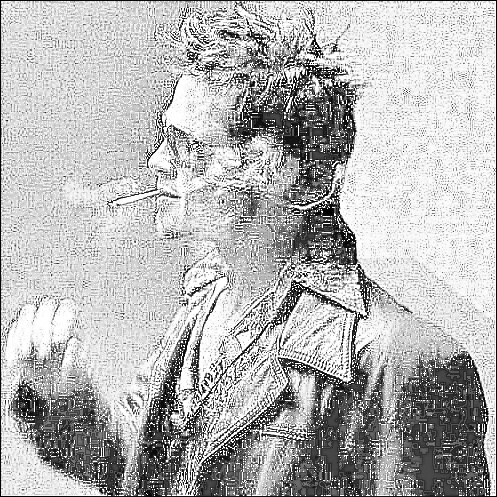 PlacesMarket's tweet photo. ASSHOLE
Tyler Durden, iconic character of the 90s
https://t.co/TJ29StHOpm
#nftart  #nftcollectors  #NFTCommunity https://t.co/hElE2za72U