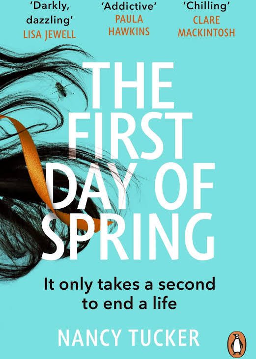 Hear ye, hear ye! 🎺

THE FIRST DAY OF SPRING by <a href="/NancyCNTucker/">Nancy Tucker</a> is currently only 99p on kindle! 

So if you’ve spent most of December’s book budget on presents but you want something for yourself, you know what to do…

amazon.co.uk/gp/aw/d/B08921…