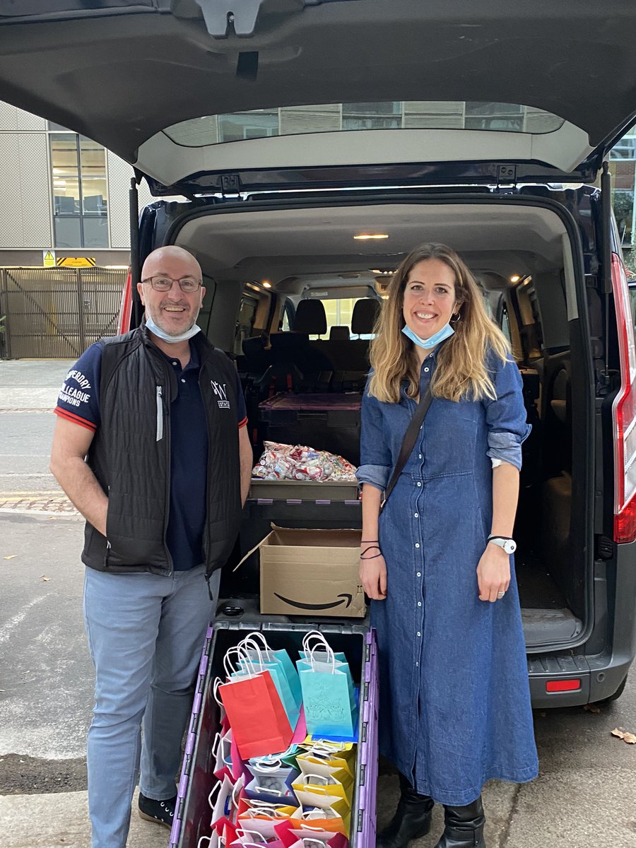 WHS Sixth Form tweet media