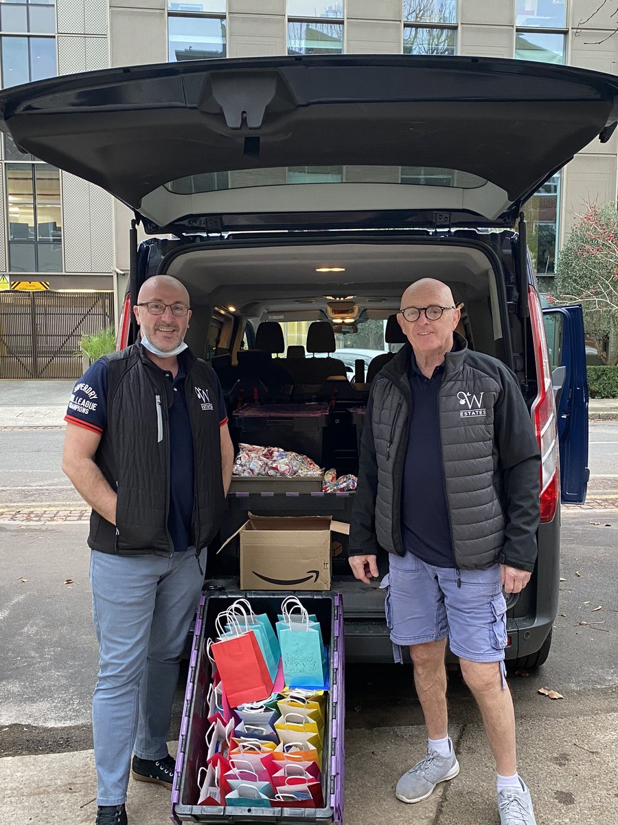 WHS Sixth Form tweet media