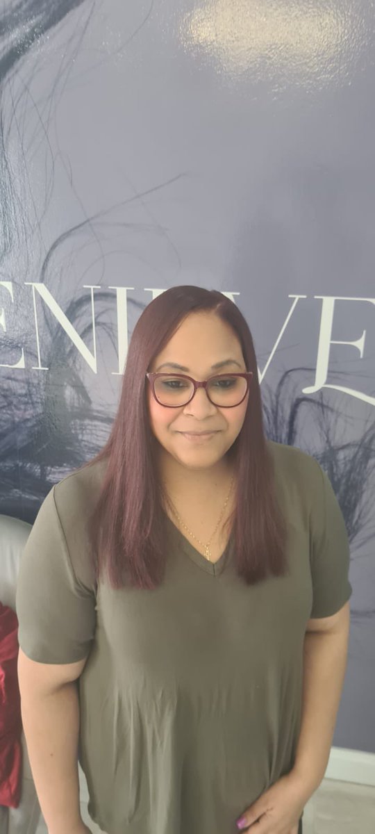 Onika Patrick-Redhead 🇹🇹 she/her tweet media