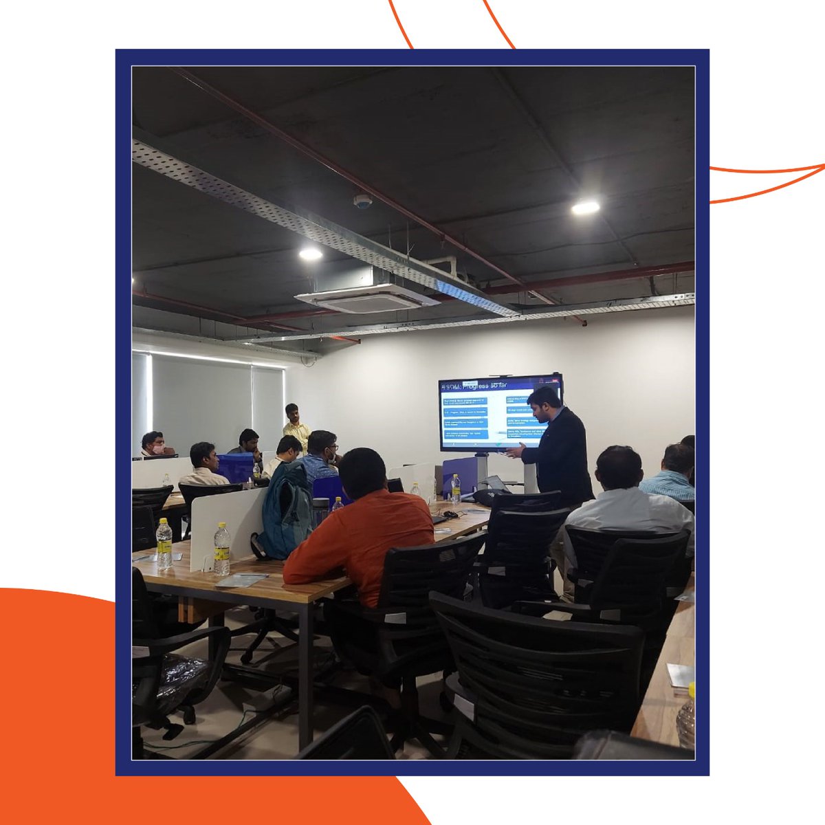 Namma_HD's tweet photo. KDEM in association with FUEL organised the event "Synergy - Academia and Industry Connect" in Hubbali on 15 Dec 2021.
@fuelskill
@ketanfuel
@santosh_nsi
#KDEM #Synergy #Hubballi #Hubli #SkillingProgram #talent #GrowingCluster https://t.co/k7Jh7GeI2W