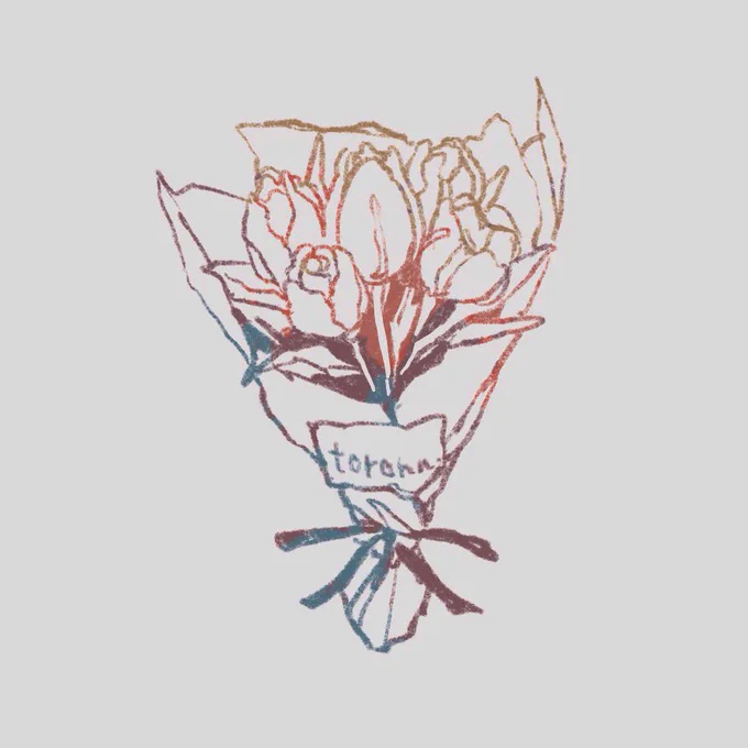 💐 