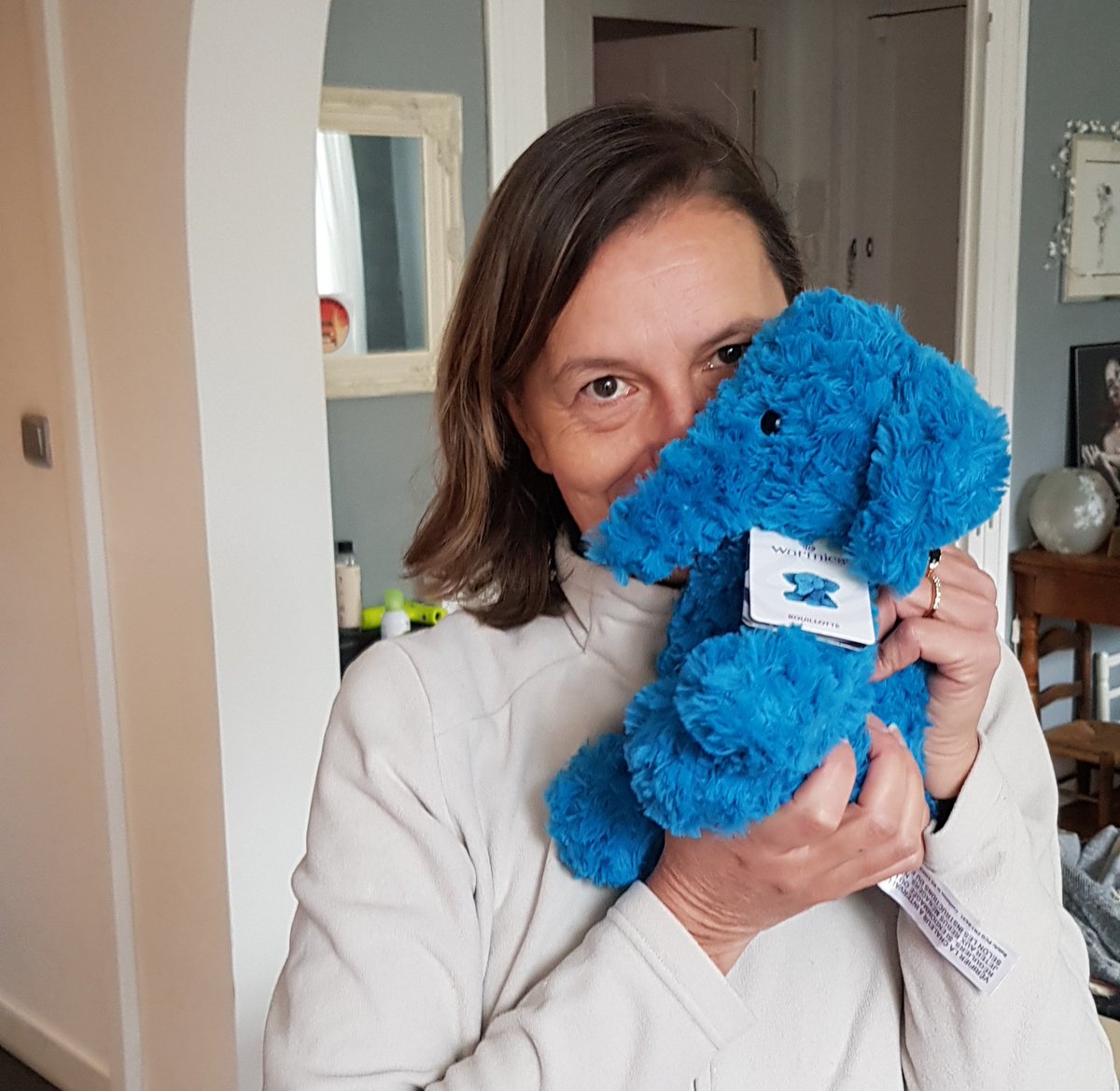 𝐶a𝑡ℎe𝑟𝑖𝑛e 𝑀o𝑖𝑠a𝑛𝑑 (A𝑙𝑙ai𝑛é) tweet media