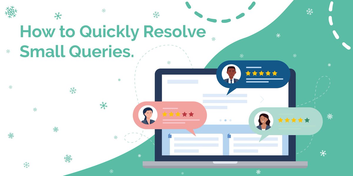 Cymphony_UK's tweet photo. If you receive the same questions, update your FAQs. If your product descriptions aren’t detailed enough, offer more information. If your emails are too lengthy, make them concise. These changes can go a long way and boost your online perception as easy and trustworthy to use. https://t.co/lu3ZTGJszb