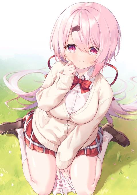 👻 #しいなーと 