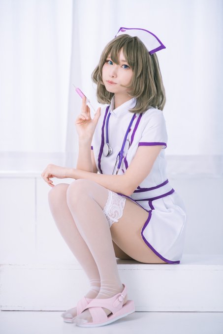 Twitterのコスプレ画像22