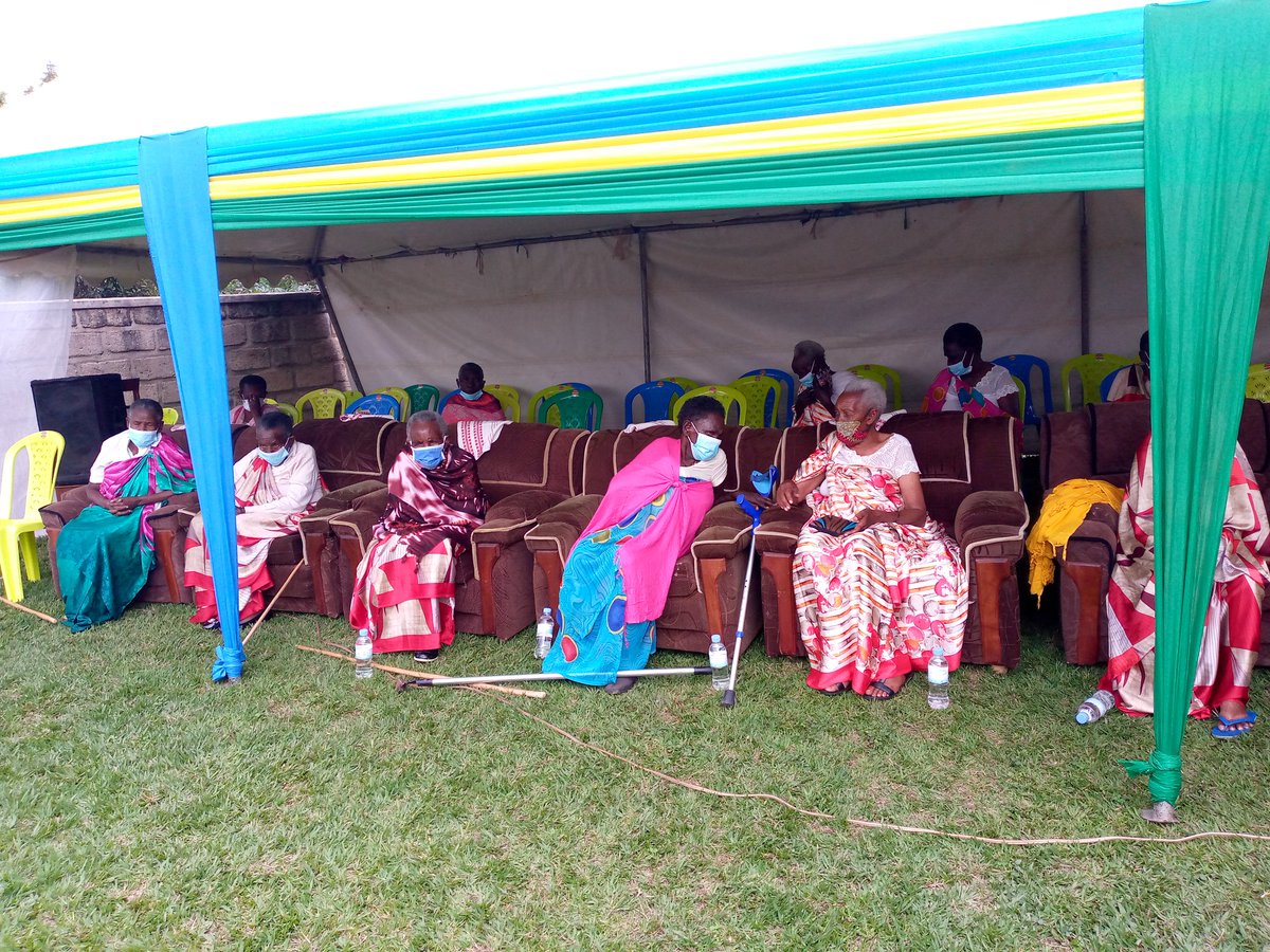 Nyanza District tweet media