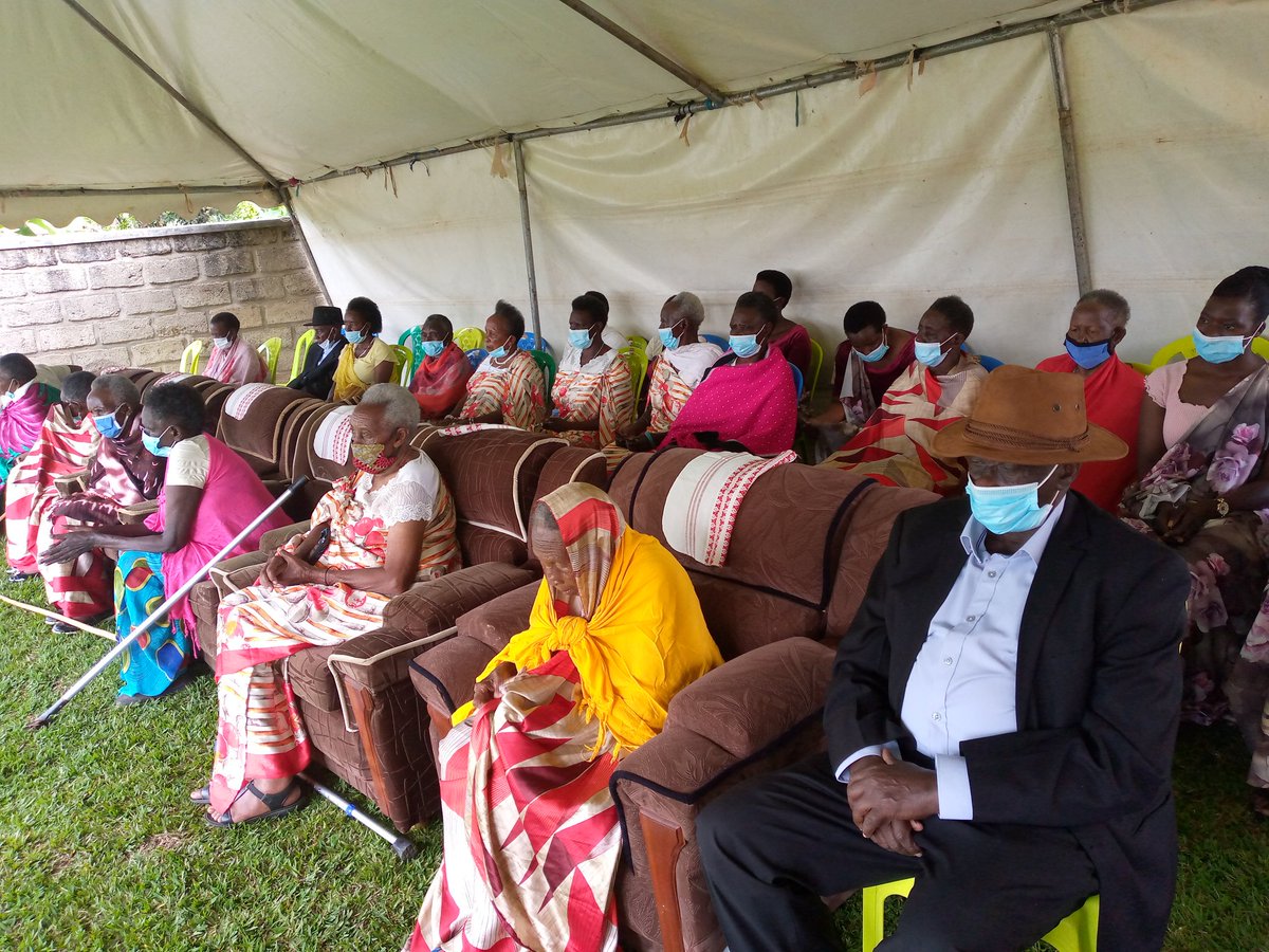 Nyanza District tweet media