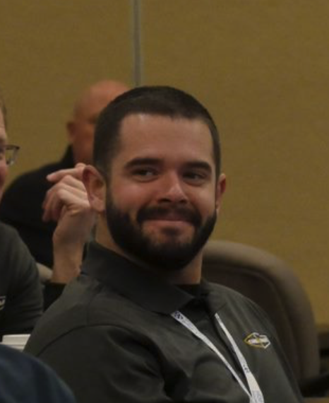PEPipeAlliance's tweet photo. #PEShowcase 21 . . . . . one week ago today #fuseitorloseit
#CoreandMain
#R&LManufacturing
#Strongbridge https://t.co/xHz8cjfwpC