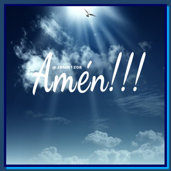 JRMR1208's tweet photo. @yvette2504 Gracias🙏

Igual para ti #InfinitasBendiciones 🙏🙏 https://t.co/PXe7WYDFXy