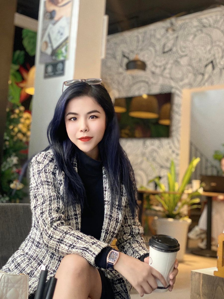 thu vu tweet media