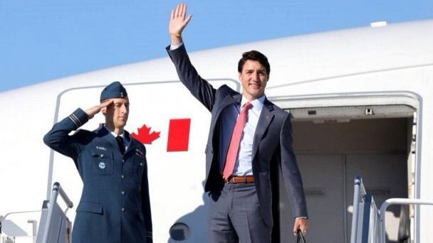 hollyanndoan's tweet photo. MPs order hearings into @JustinTrudeau promises to #COP26Glasgow. “Is there a plan?” asked member of Commons natural resources committee. https://t.co/PUbkJ5LGg3 #cdnpoli @CharlieAngusNDP @MichelleRempel #ClimateAction https://t.co/MJwGjyqAFD