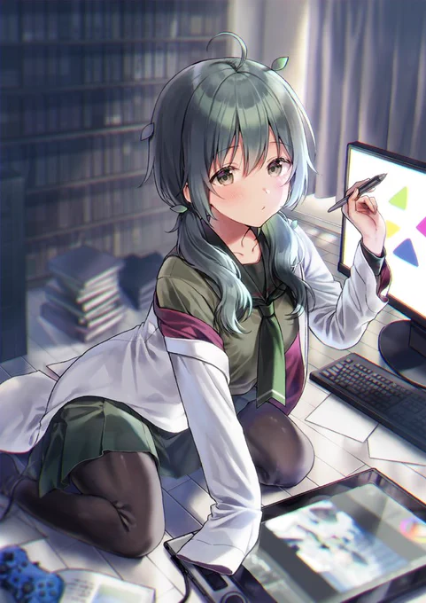 #2021年自分が選ぶ今年の4枚 