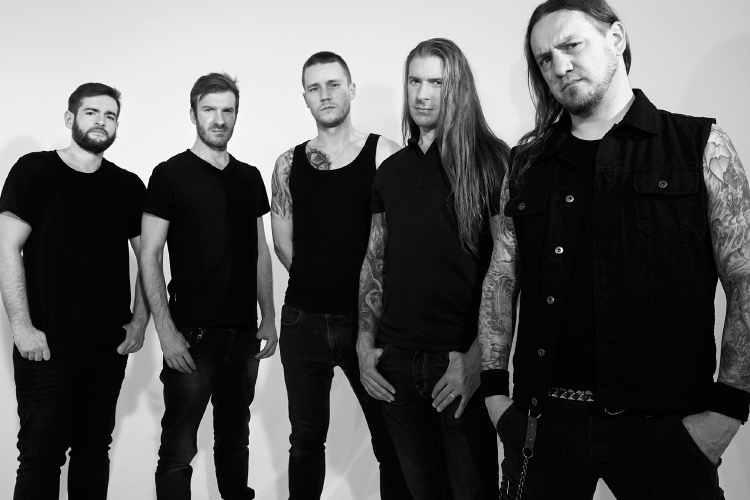 RadioMetal's tweet image. Il y a quelques semaines notre duo de PFA proposait une interview avec #MickCaesare, frontman de #Destinity, réalisée à l'occasion de la sortie du nouvel album In Continuum. La retranscription est disponible en ligne : radiometal.com/article/destin…