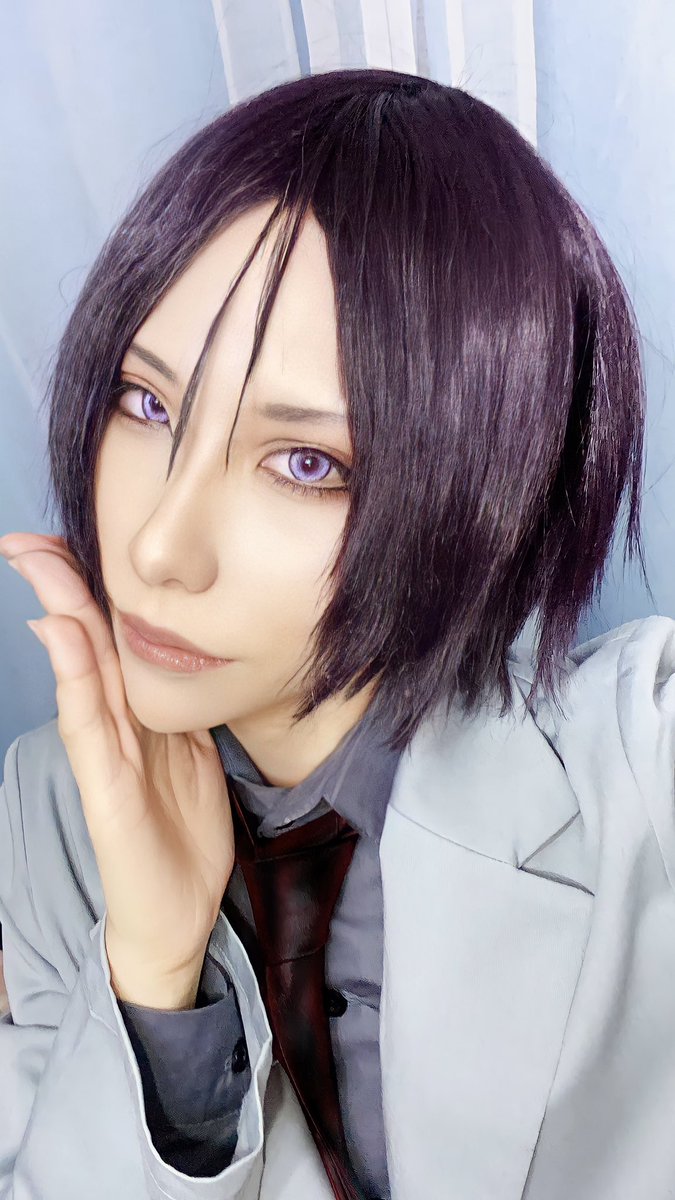 実渕玲央 のイラスト マンガ コスプレ モデル作品 2 件 Twoucan