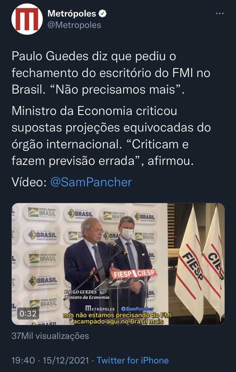 bolsopetismo's tweet photo. #ForaFMI https://t.co/Zz32PKMCOl