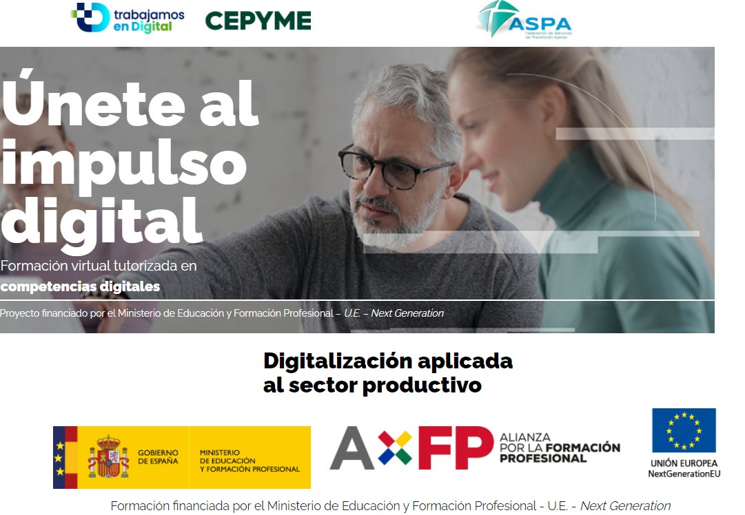 ServiciosDePrevenciónAjenos tweet media