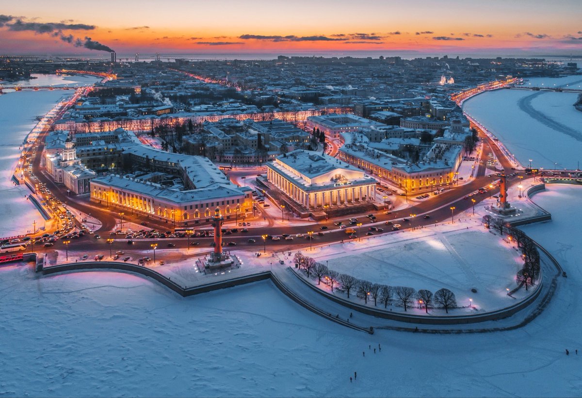 St Petersburg won in 4 nominations of World Travel Awards🏆
❤️‍🔥 World's Leading City Destination 2021
❤️‍🔥 World's Leading Cultural City Destination 2021
❤️‍🔥 World's Leading Marketing Campaign 2021
❤️‍🔥 Best collaborative promotion with Moscow of domestic tourism