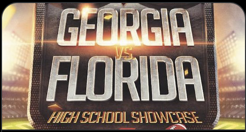 Chr1stopherP3rk's tweet photo. Blessed to have received an invite to participate in the Georgia vs Florida high school showcase
#GeorgiaVsFloridaHSShowcase 
#BeatGeorgia
@irltb85 @plantpanthersfb @OreyFerrell https://t.co/HsgV34nDqy