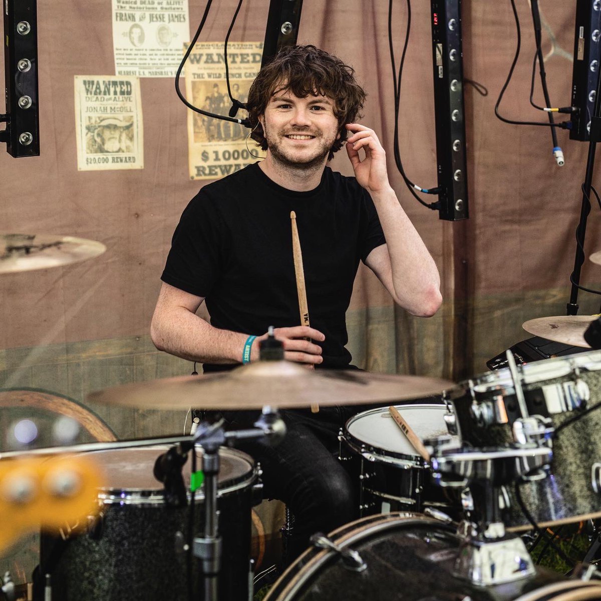 pacificofficial's tweet image. Some news 🥲 After an incredible decade… We say farewell to our drummer Drew 🥁 Drew has been more than a drummer to us - he’s the heart &amp;amp; soul of the band. Nothing is ever too much. He’s the wise guy, the mediator, the driver, the roadie, the brother, the lifelong friend 💙