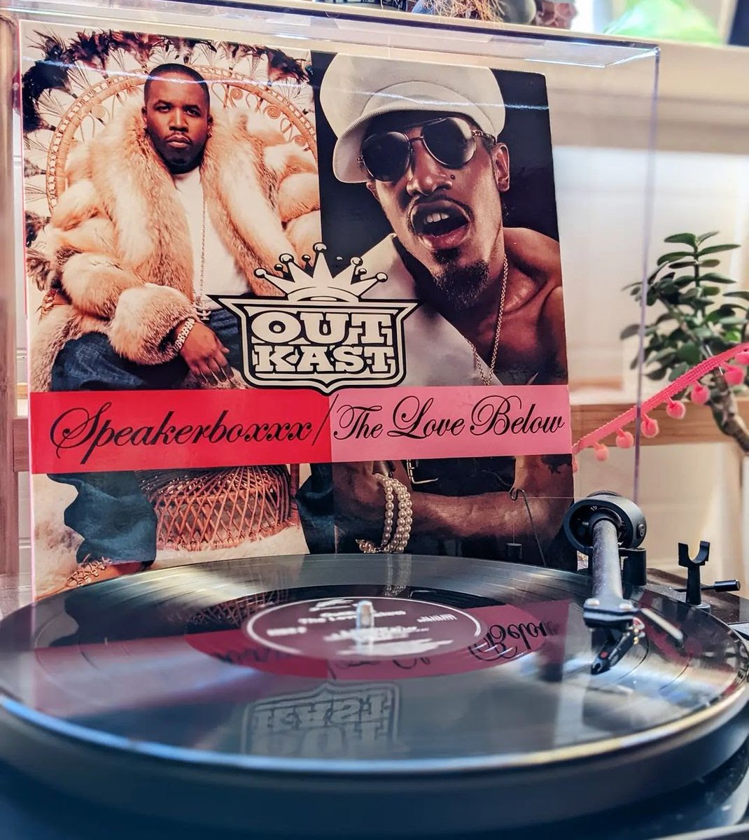 outkast speakerboxx the love below full album dopefile