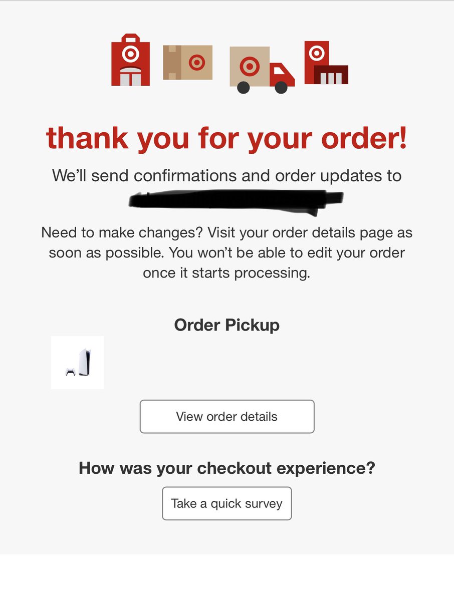 JMCimaging's tweet photo. @PS5restocks_etc @PS5restocks_etc You Rock!!!! Finally Landed One!!! https://t.co/FcfECToKGT