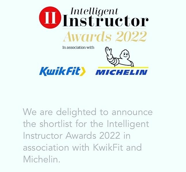 Wow!!!
🤯
#thankyou so much to everyone that voted!! 
🤩
You’re all AMAZING!!
🤗
🚙💨
📧 - info@inspire-dt.co.uk
☎️ - 0800 145 5071
💥
#manualdrivinglessons 
#automaticdrivinglessons 
#drivinginstructortraining 
#clientreviews #drivinglessons #drivertraining #drivinginstructor …