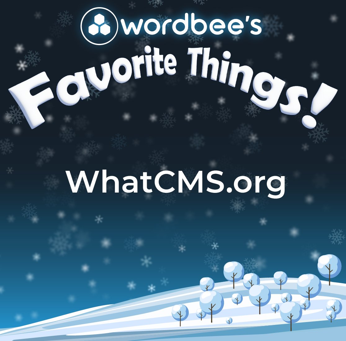 Wordbee's tweet photo. Hey #LSPs has this happened to you?
You: "What #CMS do you use?"
Client: "UHHH??!?"
No problem, use #WhatCMS to detect and figure out how to easily connect to a #Wordbee #Beebox.
https://t.co/kjhOBEWfpn
#AEM #sitecore #drupal #censhare #kentico #typo3 #WPML #TMS #T9n #L10n #Tx8r https://t.co/bpGYujVyTc