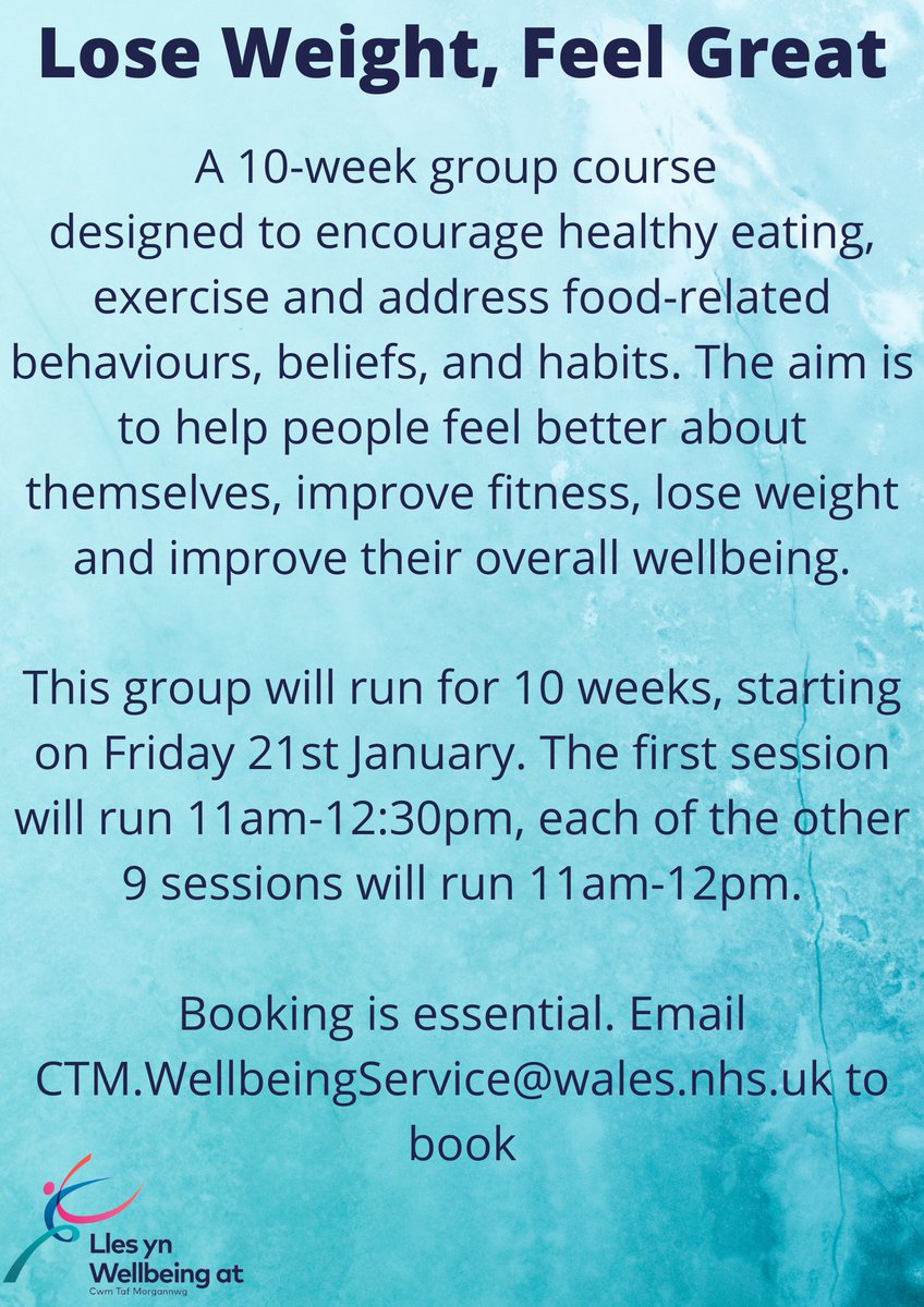 Cwm Taf Morgannwg University Health Board tweet media