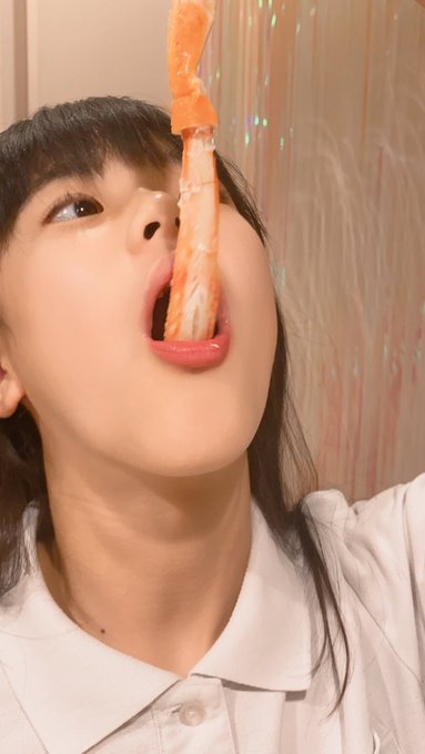 Twitterのコスプレ画像8