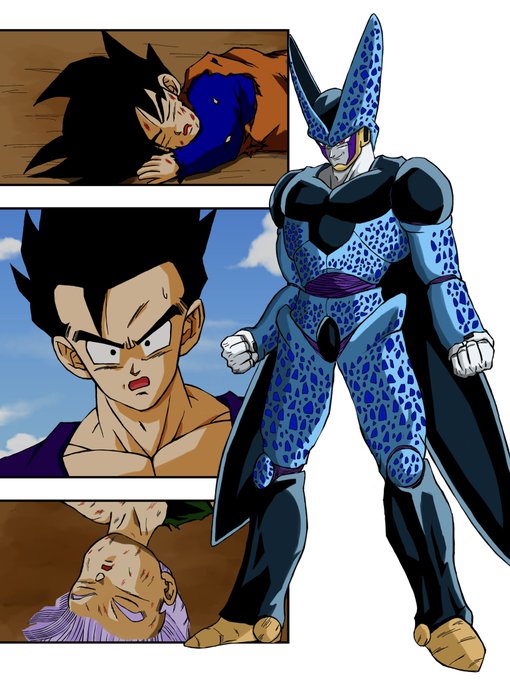 セルジュニア のイラスト マンガ作品 4 件 Twoucan