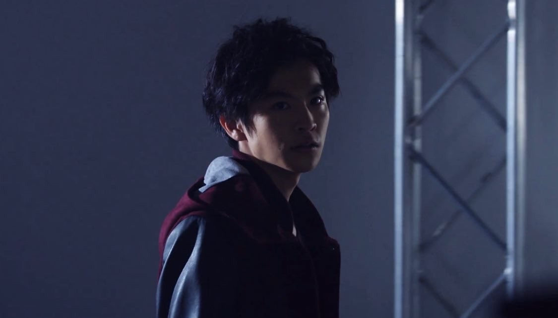 加古川飛流 Twitter Search Twitter