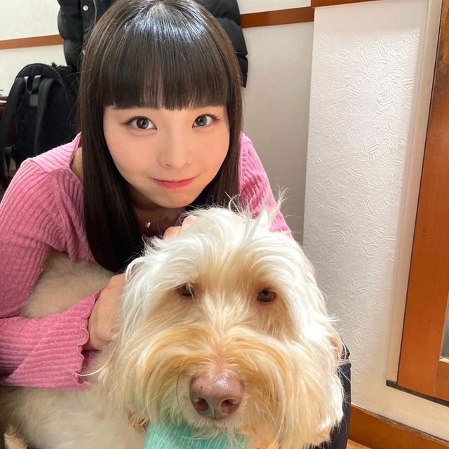 YurinaUnion's tweet photo. 211216 [IG Update]

#YURINA in hitomi__nonaka's Instagram post

#KawaguchiYurina #카와구치유리나 #유리나 #川口ゆりな #YURINA https://t.co/DL23JATUMK