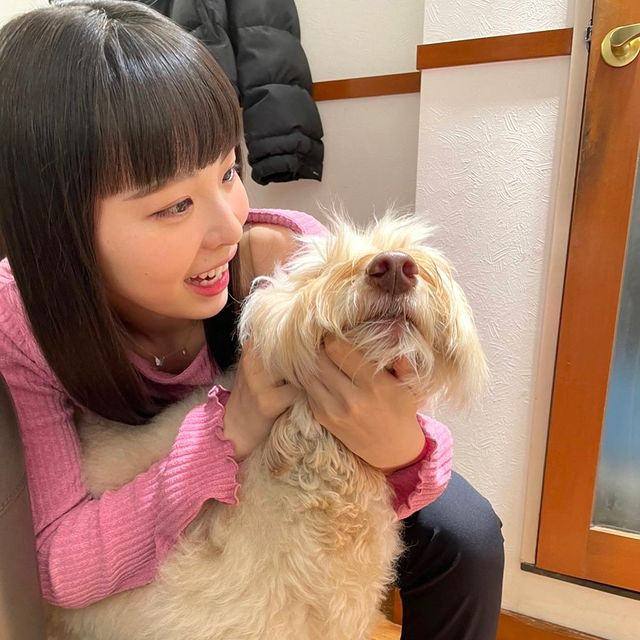 YurinaUnion's tweet photo. 211216 [IG Update]

#YURINA in hitomi__nonaka's Instagram post

#KawaguchiYurina #카와구치유리나 #유리나 #川口ゆりな #YURINA https://t.co/DL23JATUMK