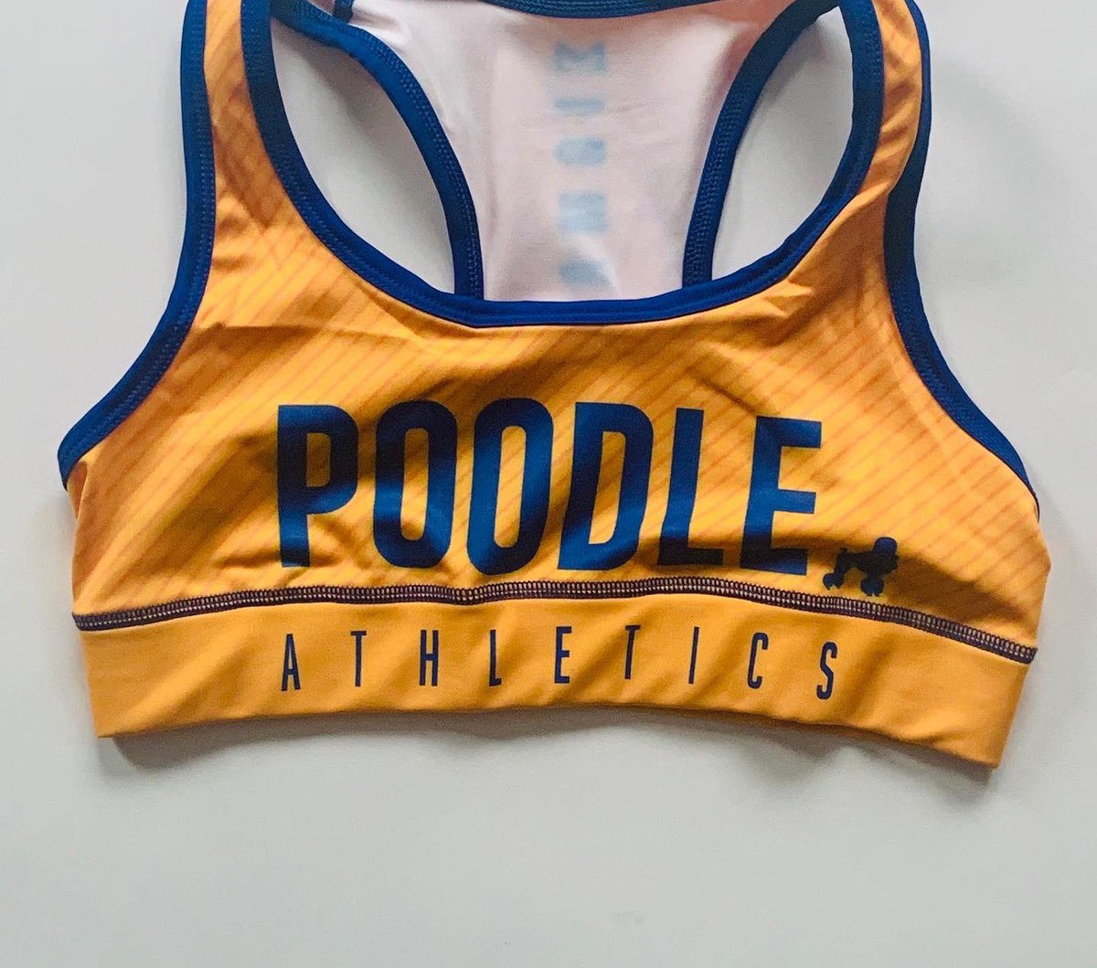 PoodlePari's tweet photo. Day 8 out of 12 days of Christmas! 

All sports bras 75% off! 

Use Code: 12DEC
#POODLEPARI

https://t.co/1l9UekwPMy https://t.co/jiZKdDMD2u
