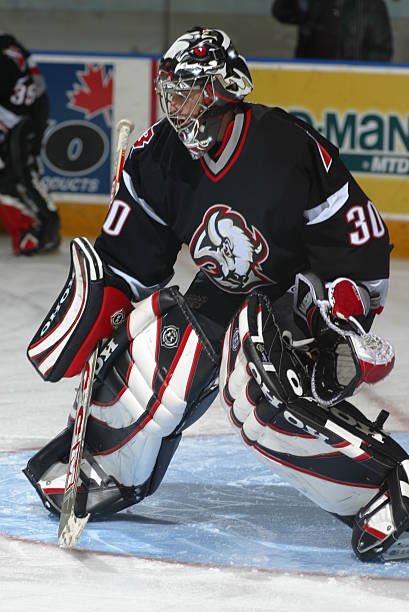ProShopHockey's tweet photo. One of the best looking setups of all-time. @RyanMiller3039 https://t.co/y0OEp7dWFX
