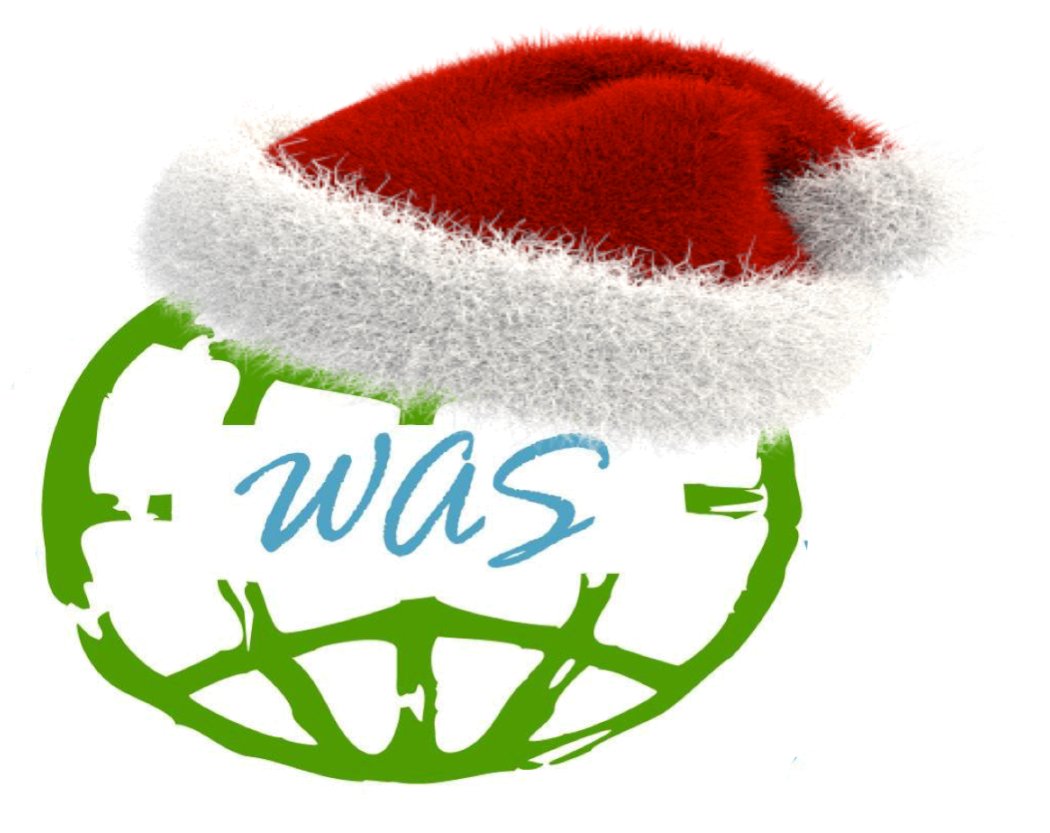 WorldAffairsSem's tweet photo. Season's Greetings from WAS. Wishing you the happiest of holiday seasons from all of us at the World Affairs Seminar! May you find Peace through Understanding in each and every day. - https://t.co/chFv9AZnXB https://t.co/Sl5BchpPSt