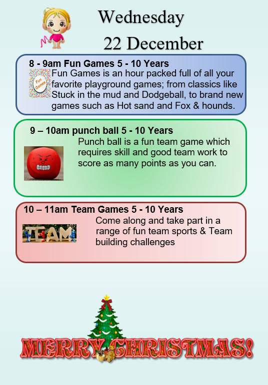 NadderCentre's tweet photo. Next week let the kids burn off some of the Christmas excitement and book in  for our holiday sessions. https://t.co/tnctDk3YL1