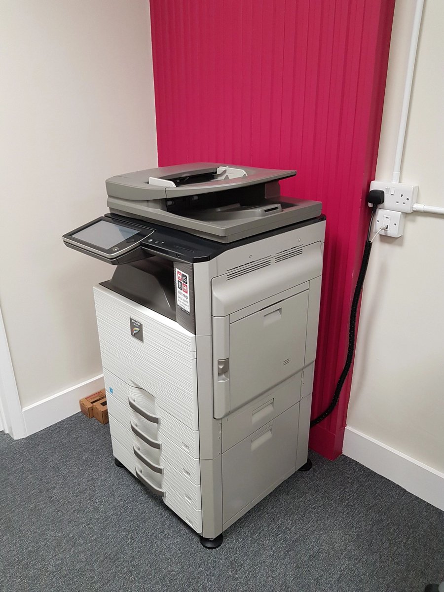 TewksCoWorking's tweet photo. Do you need printing or photocopying?

We have a full size printer that can print, copy and scan.
A4 and A3.
Colour &amp; Black &amp; White

Call in or message if you we can help.

#Tewkesbury #printing #photopcopy #businessservices https://t.co/dNux1XYv2g