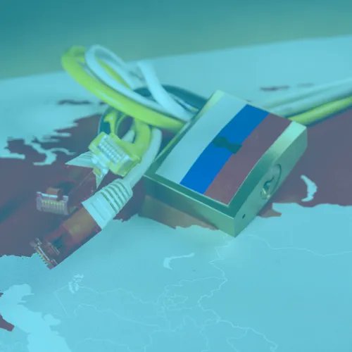 In light of Russia’s extensive internet censorship, <a href="/TORproject/">The Tor Project</a> is in need of more bridges. Russia’s responses to privacy tech are critical components in its censorship strategy. VPNs are also targets of Russian censorship efforts. MASQ won’t be. 

bit.ly/3m6h6xe
